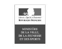 Ministère de la Ville, de la Jeunesse et des Sports