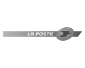 La Poste