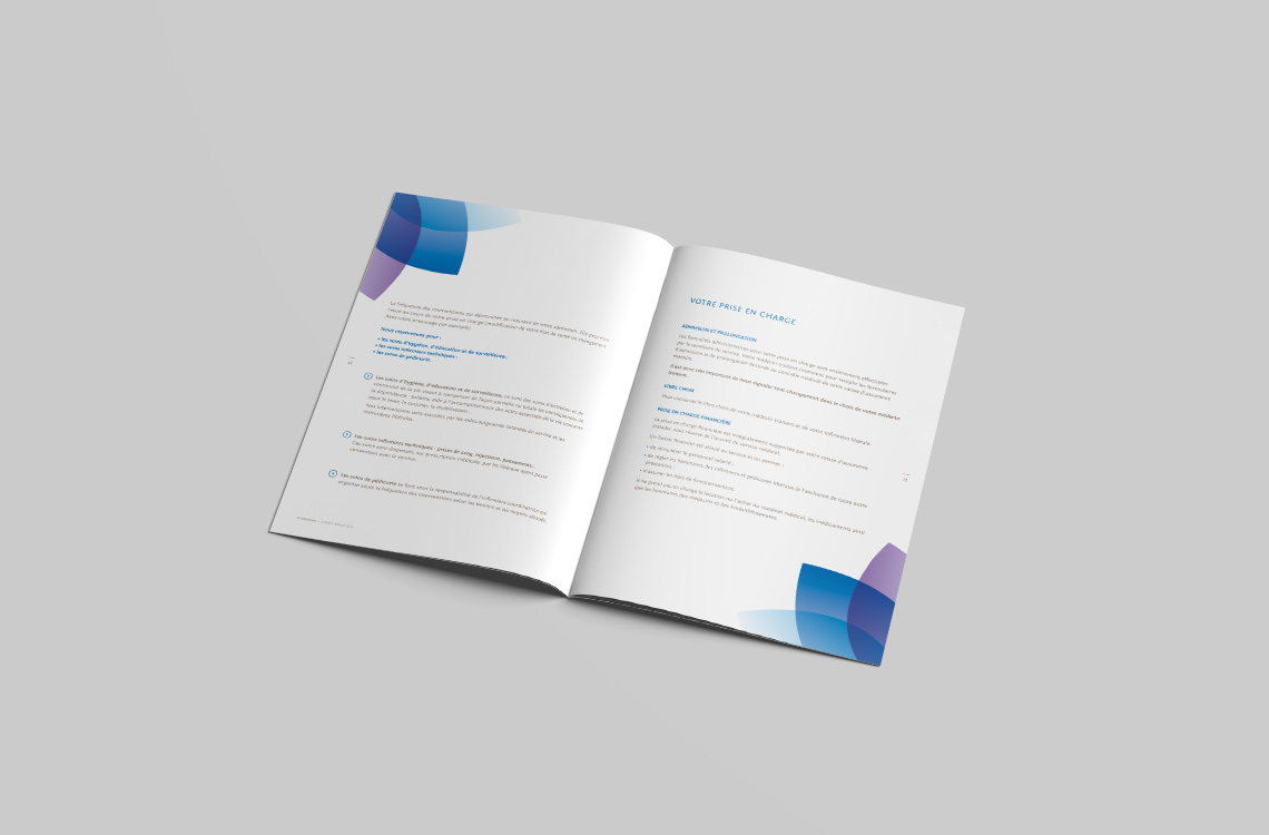 Livret d'accueil de l'ACOMESPA