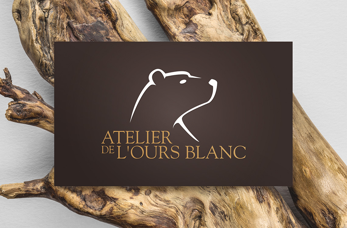Atelier de l'Ours Blanc