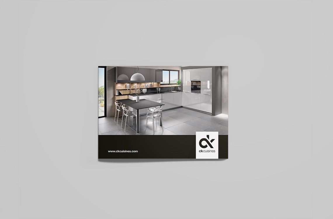 Brochure CK Cuisines