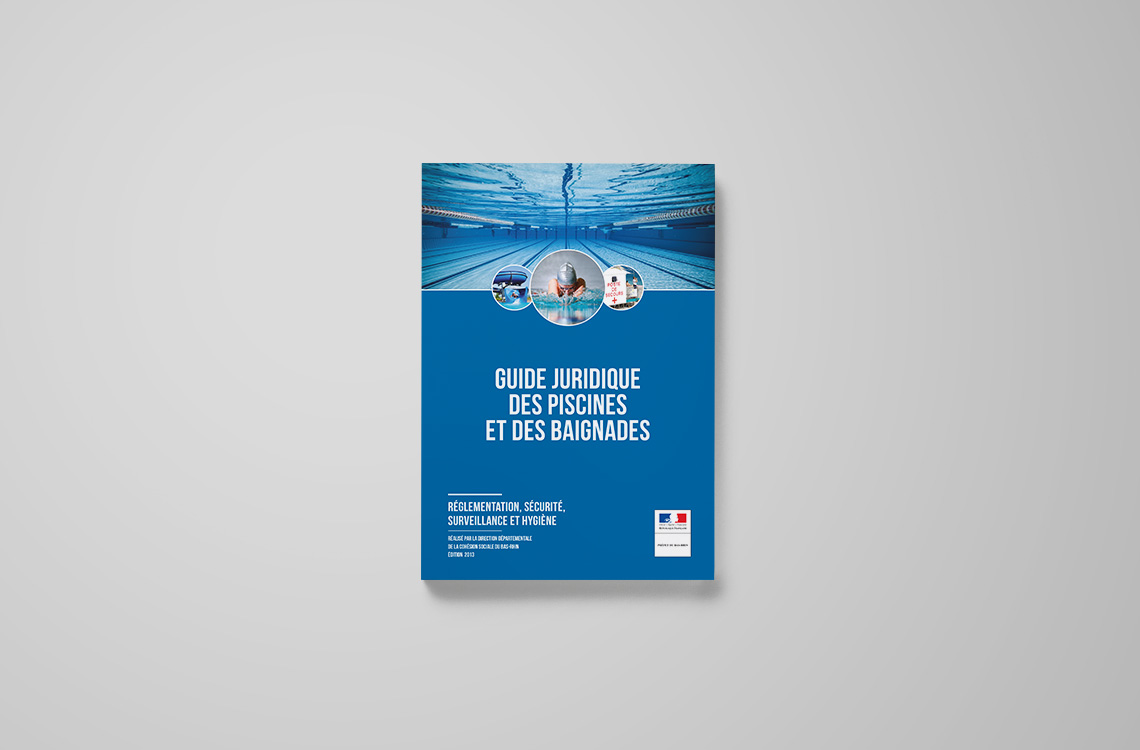 Guide juridique des piscines et des baignades - Direction Régionale et Départementale de la jeunesse, des sports et de la cohésion sociale