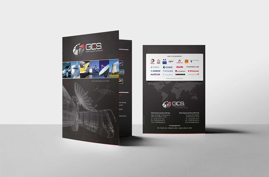 Global Engineering Systems (GES)