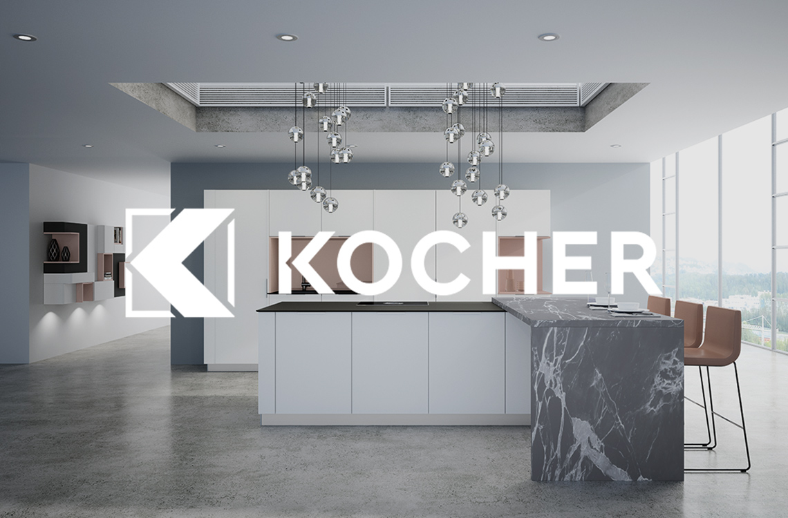 KOCHER