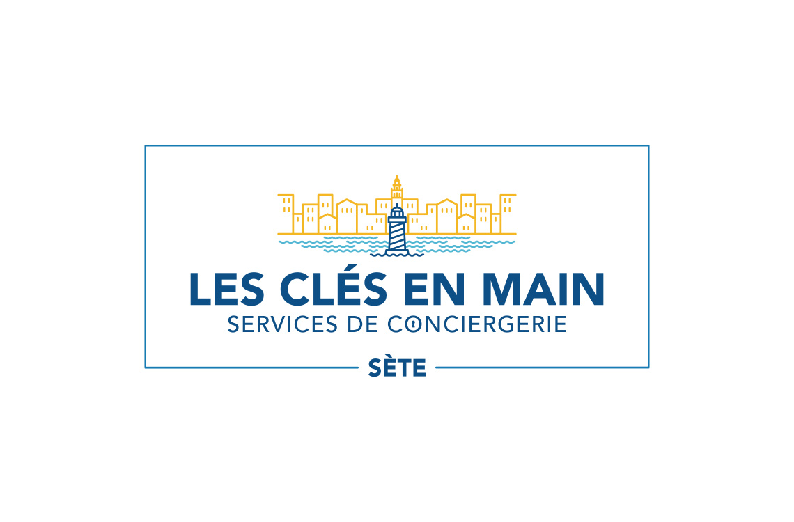 Logo Les clés en main