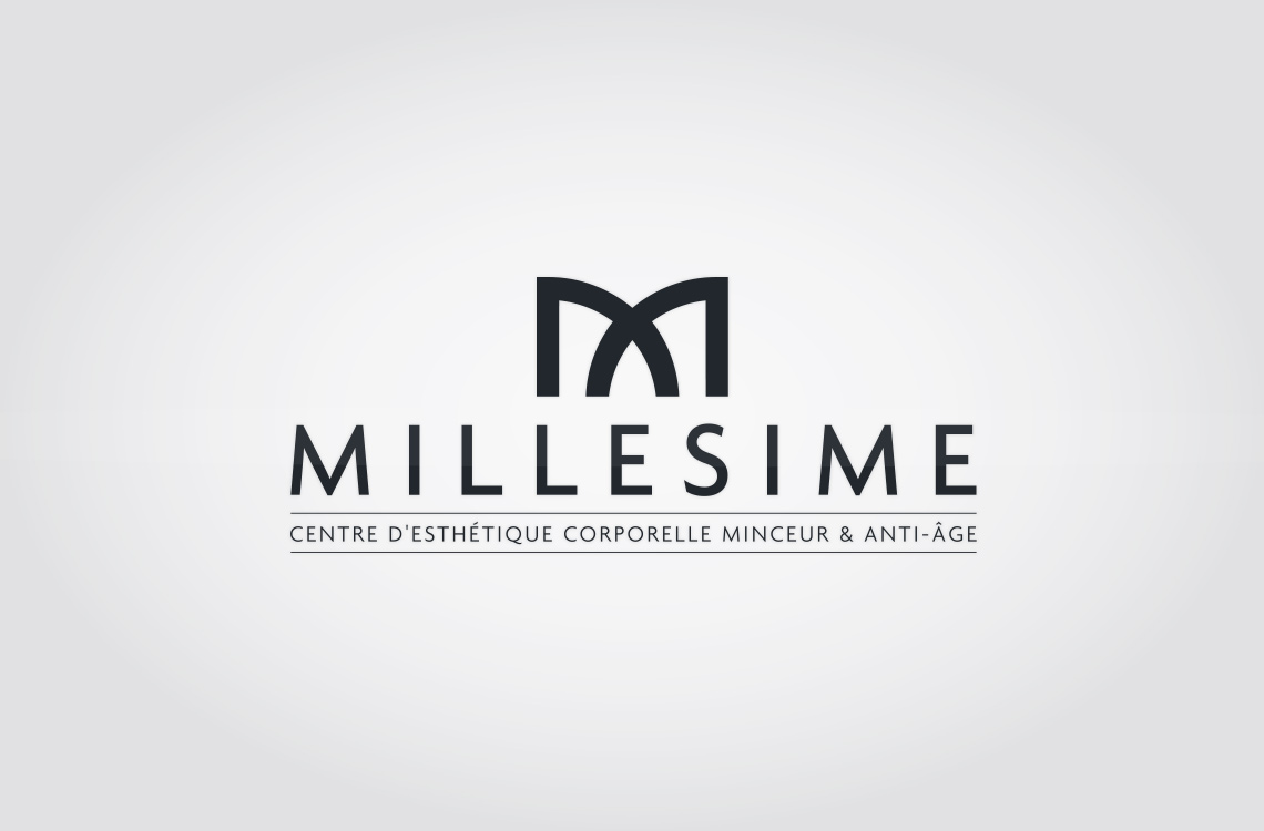 Logo Millesime