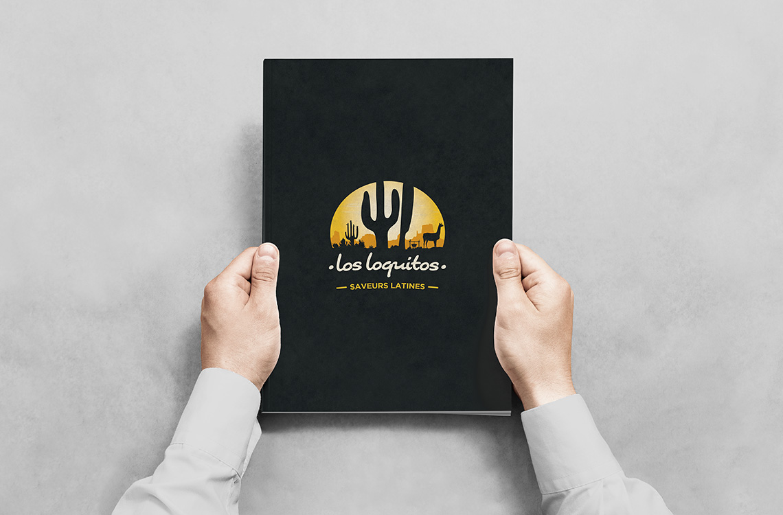 Menu du restaurant Los Loquitos