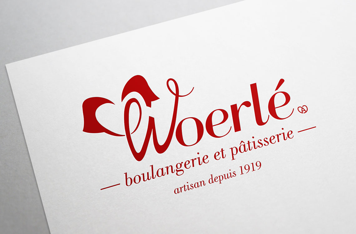 Woerlé