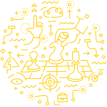 Conseil et stratégie